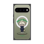 プレミアムスクエアケース with Pixelsnap［ 呪術廻戦 - ミニキャラ - 狗巻 棘 ］