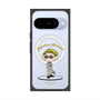 プレミアムスクエアケース with Pixelsnap［ 呪術廻戦 - ミニキャラ - 七海 建人 ］