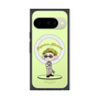 プレミアムスクエアケース with Pixelsnap［ 呪術廻戦 - ミニキャラ - 七海 建人 ］