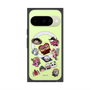 プレミアムスクエアケース with Pixelsnap［ 呪術廻戦 - ステッカー ］