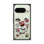 プレミアムスクエアケース with Pixelsnap［ 呪術廻戦 - ステッカー ］