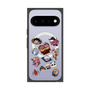 プレミアムスクエアケース with Pixelsnap［ 呪術廻戦 - ステッカー ］