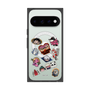 プレミアムスクエアケース with Pixelsnap［ 呪術廻戦 - ステッカー ］