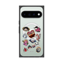 プレミアムスクエアケース with Pixelsnap［ 呪術廻戦 - ステッカー ］
