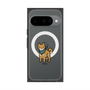 プレミアムスクエアケース with Pixelsnap［ オリジナル - CASEPLAYイヌ - shiba ］
