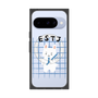 プレミアムスクエアケース with Pixelsnap［ オリジナル - ESTJ 幹部 - キャラクター ］
