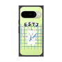 プレミアムスクエアケース with Pixelsnap［ オリジナル - ESTJ 幹部 - キャラクター ］