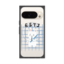 プレミアムスクエアケース with Pixelsnap［ オリジナル - ESTJ 幹部 - キャラクター ］