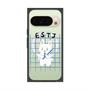 プレミアムスクエアケース with Pixelsnap［ オリジナル - ESTJ 幹部 - キャラクター ］