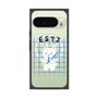プレミアムスクエアケース with Pixelsnap［ オリジナル - ESTJ 幹部 - キャラクター ］