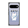 プレミアムスクエアケース with Pixelsnap［ オリジナル - ESTJ 幹部 - キャラクター ］