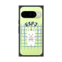 プレミアムスクエアケース with Pixelsnap［ オリジナル - ESFJ 領事 - キャラクター ］
