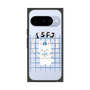 プレミアムスクエアケース with Pixelsnap［ オリジナル - ISFJ 擁護者 - キャラクター ］