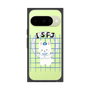 プレミアムスクエアケース with Pixelsnap［ オリジナル - ISFJ 擁護者 - キャラクター ］