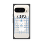 プレミアムスクエアケース with Pixelsnap［ オリジナル - ISFJ 擁護者 - キャラクター ］