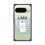 プレミアムスクエアケース with Pixelsnap［ オリジナル - ISFJ 擁護者 - キャラクター ］