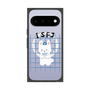 プレミアムスクエアケース with Pixelsnap［ オリジナル - ISFJ 擁護者 - キャラクター ］