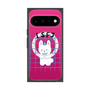 プレミアムスクエアケース with Pixelsnap［ オリジナル - ISFJ 擁護者 - キャラクター ］