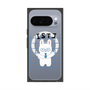 プレミアムスクエアケース with Pixelsnap［ オリジナル - ISTJ 管理者 - キャラクター ］