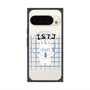 プレミアムスクエアケース with Pixelsnap［ オリジナル - ISTJ 管理者 - キャラクター ］
