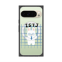 プレミアムスクエアケース with Pixelsnap［ オリジナル - ISTJ 管理者 - キャラクター ］