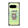 プレミアムスクエアケース with Pixelsnap［ オリジナル - INFP 仲介者 - キャラクター ］