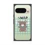 プレミアムスクエアケース with Pixelsnap［ オリジナル - INFP 仲介者 - キャラクター ］