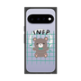 プレミアムスクエアケース with Pixelsnap［ オリジナル - INFP 仲介者 - キャラクター ］