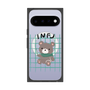 プレミアムスクエアケース with Pixelsnap［ オリジナル - INFJ 提唱者 - キャラクター ］