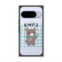 プレミアムスクエアケース with Pixelsnap［ オリジナル - ENFJ 主人公 - キャラクター ］