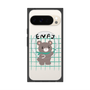 プレミアムスクエアケース with Pixelsnap［ オリジナル - ENFJ 主人公 - キャラクター ］