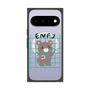 プレミアムスクエアケース with Pixelsnap［ オリジナル - ENFJ 主人公 - キャラクター ］