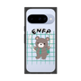 プレミアムスクエアケース with Pixelsnap［ オリジナル - ENFP 運動家 - キャラクター ］