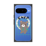 プレミアムスクエアケース with Pixelsnap［ オリジナル - ENFP 運動家 - キャラクター ］