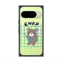 プレミアムスクエアケース with Pixelsnap［ オリジナル - ENFP 運動家 - キャラクター ］