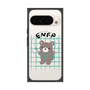 プレミアムスクエアケース with Pixelsnap［ オリジナル - ENFP 運動家 - キャラクター ］