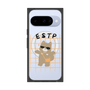 プレミアムスクエアケース with Pixelsnap［ オリジナル - ESTP 起業家 - キャラクター ］