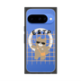 プレミアムスクエアケース with Pixelsnap［ オリジナル - ESTP 起業家 - キャラクター ］