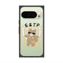 プレミアムスクエアケース with Pixelsnap［ オリジナル - ESTP 起業家 - キャラクター ］