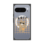プレミアムスクエアケース with Pixelsnap［ オリジナル - ESTP 起業家 - キャラクター ］