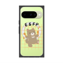 プレミアムスクエアケース with Pixelsnap［ オリジナル - ESFP エンターテイナー - キャラクター ］