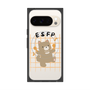 プレミアムスクエアケース with Pixelsnap［ オリジナル - ESFP エンターテイナー - キャラクター ］