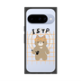 プレミアムスクエアケース with Pixelsnap［ オリジナル - ISTP 巨匠 - キャラクター ］
