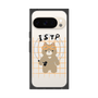 プレミアムスクエアケース with Pixelsnap［ オリジナル - ISTP 巨匠 - キャラクター ］