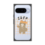 プレミアムスクエアケース with Pixelsnap［ オリジナル - ISFP 冒険家 - キャラクター ］