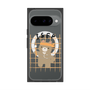 プレミアムスクエアケース with Pixelsnap［ オリジナル - ISFP 冒険家 - キャラクター ］