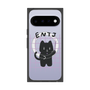 プレミアムスクエアケース with Pixelsnap［ オリジナル - ENTJ 指揮官 - キャラクター ］