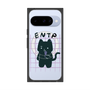 プレミアムスクエアケース with Pixelsnap［ オリジナル - ENTP 討論者 - キャラクター ］