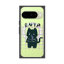 プレミアムスクエアケース with Pixelsnap［ オリジナル - ENTP 討論者 - キャラクター ］