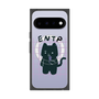プレミアムスクエアケース with Pixelsnap［ オリジナル - ENTP 討論者 - キャラクター ］